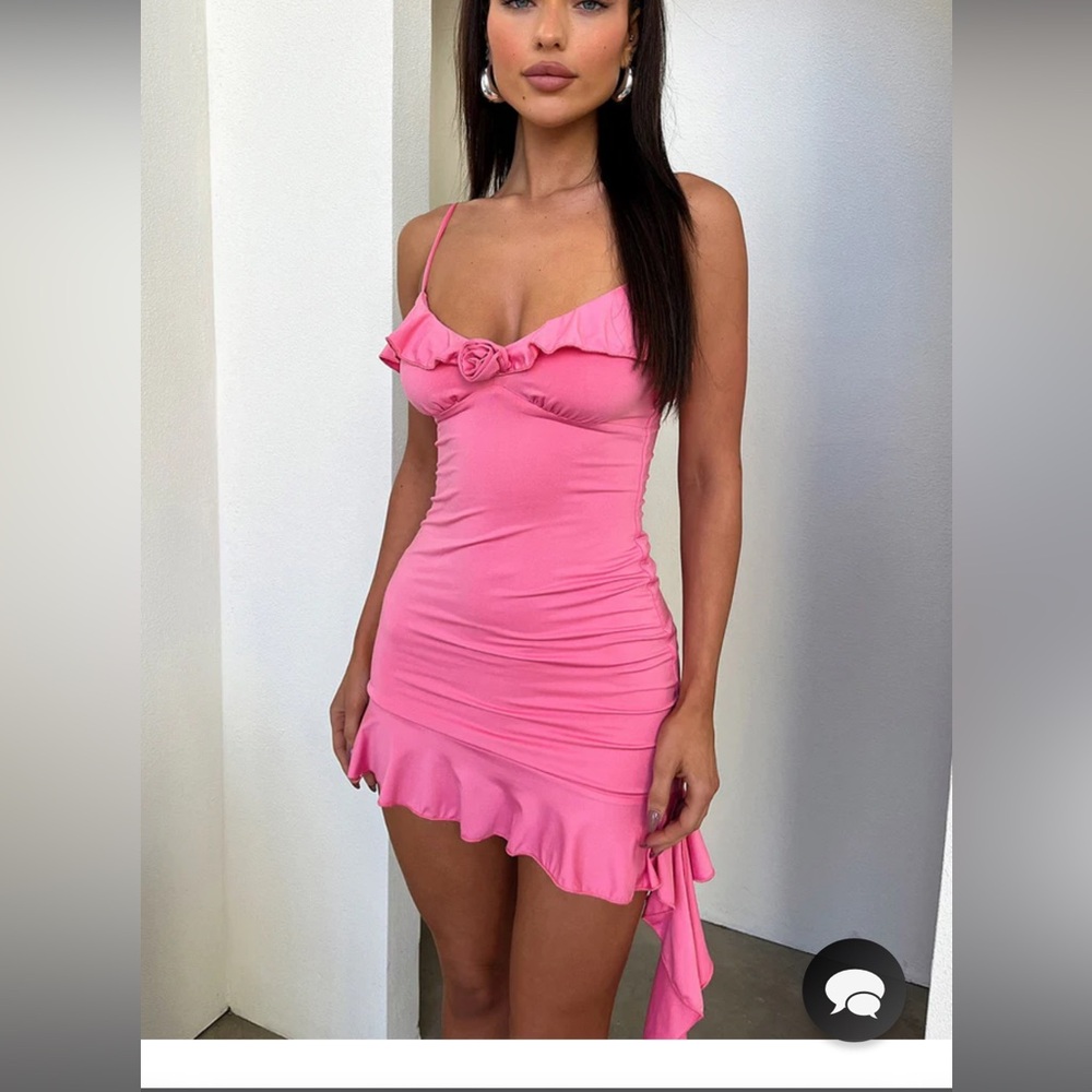 ThatsSoFetch Caylee Dress